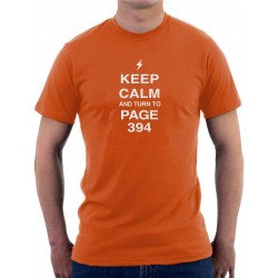 KC and Turn to Page 394